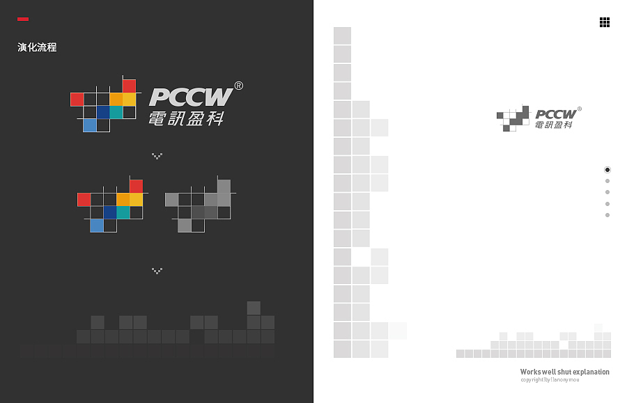 企业工作证  ID card 工牌门卡