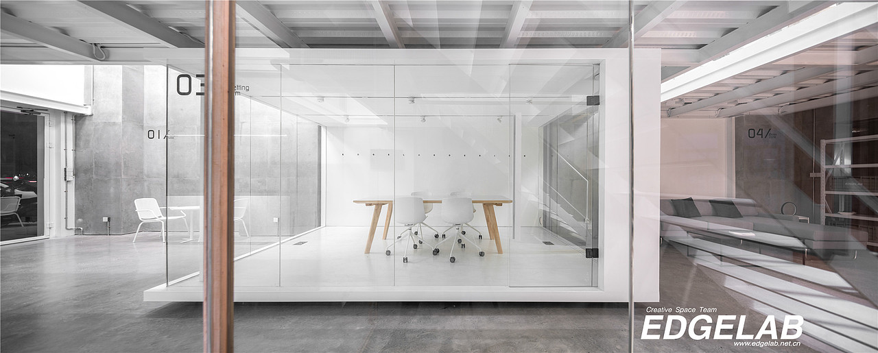 Super Nature Lab 超然建筑工作室