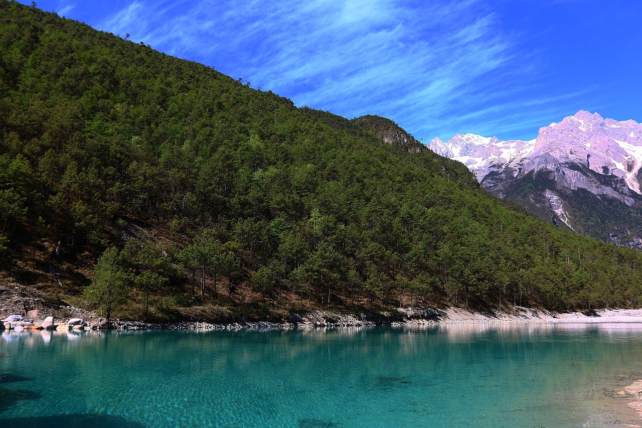 云南（图ZMTIxOTk3MDY4） - 风光摄影 - 站酷设计师Trina徐原创素材 - 站酷ZCOOL