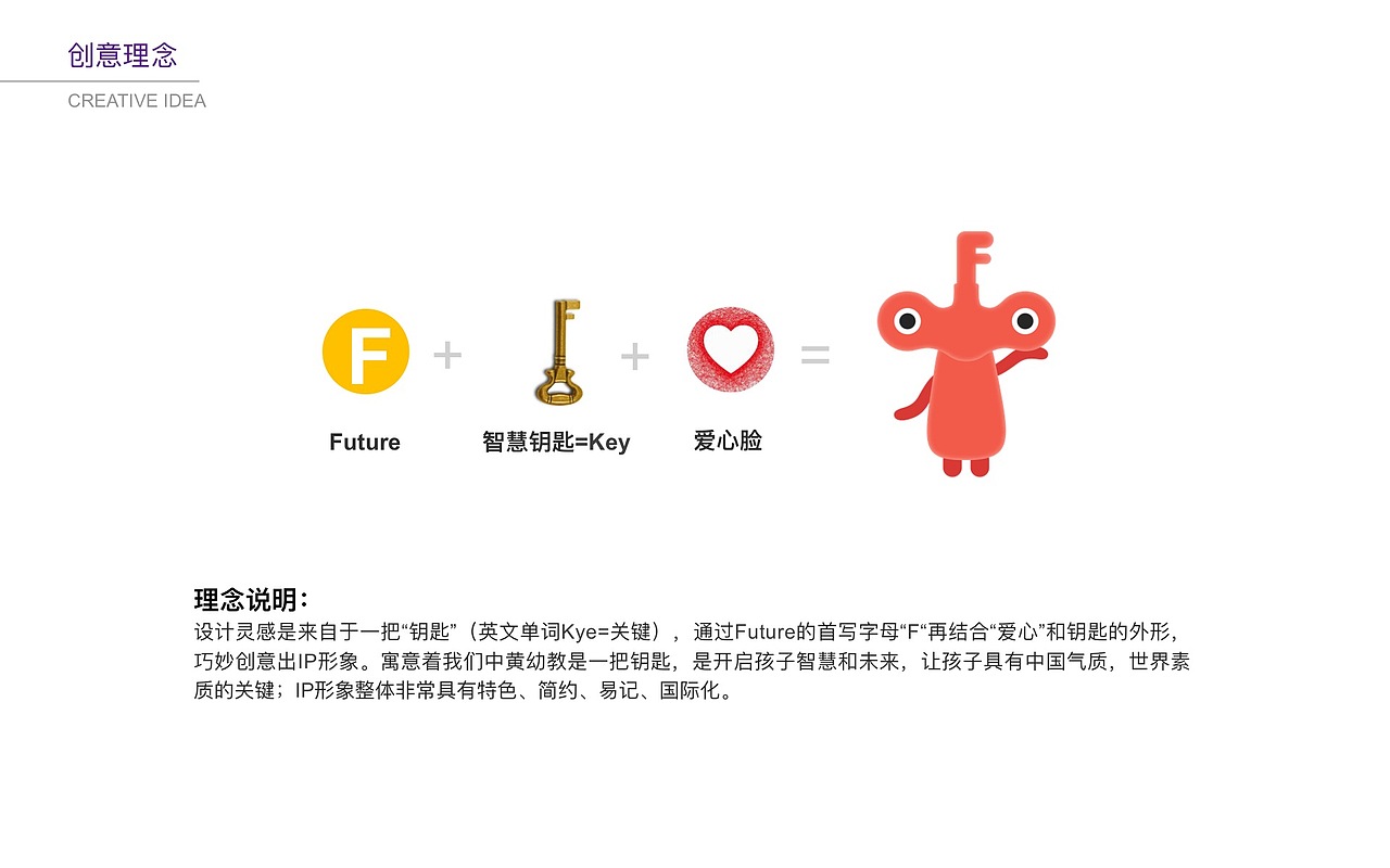IP设计 | 广州中黄国际二沙岛幼教——未来教育馆（图ZMTQyNTY2ODQw） - IP形象 - 站酷设计师天鹏_TP原创素材 - 站酷ZCOOL