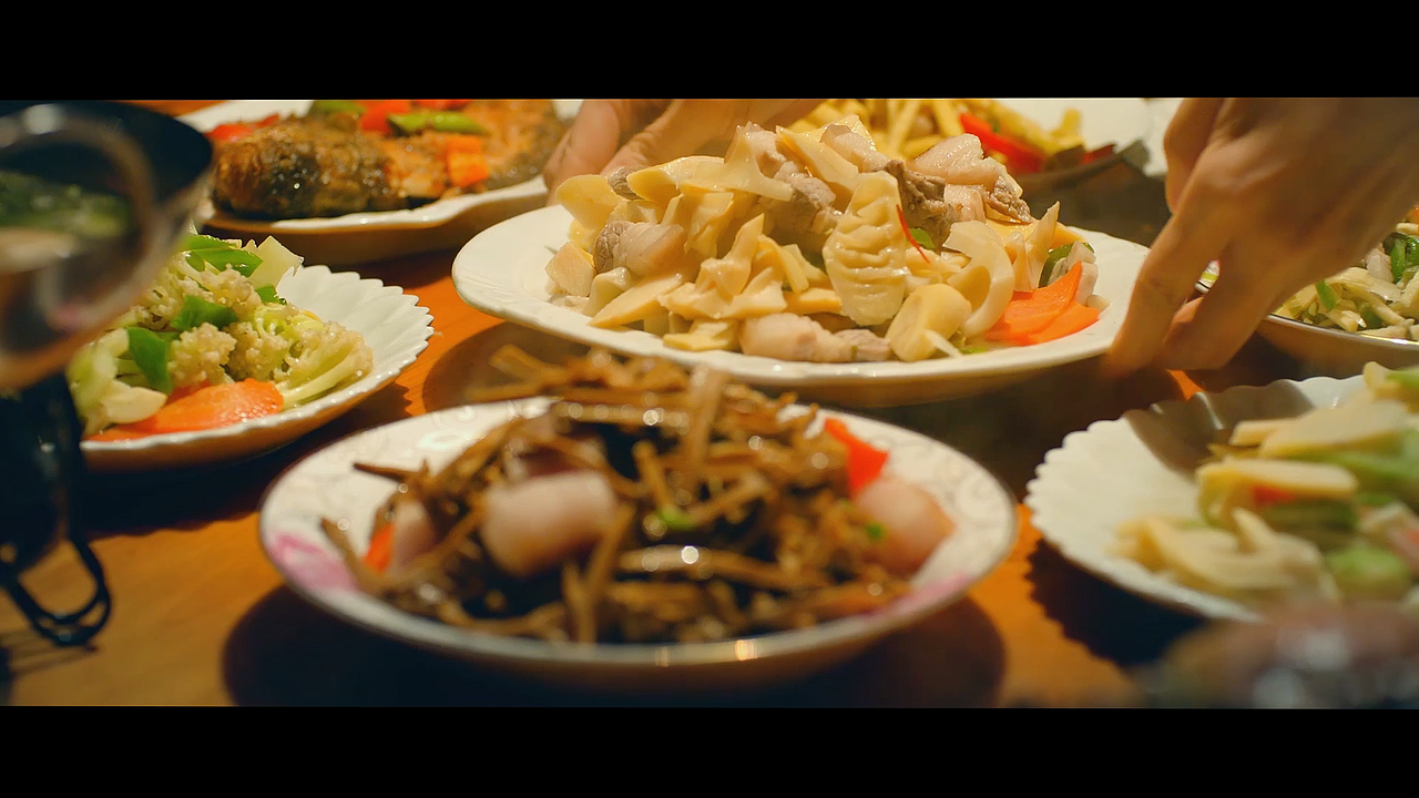 厦门卫视2019年总宣传片/励志篇（图ZMjA1MDc1NzQ4） - 宣传片 - 站酷设计师Danny文皓原创素材 - 站酷ZCOOL