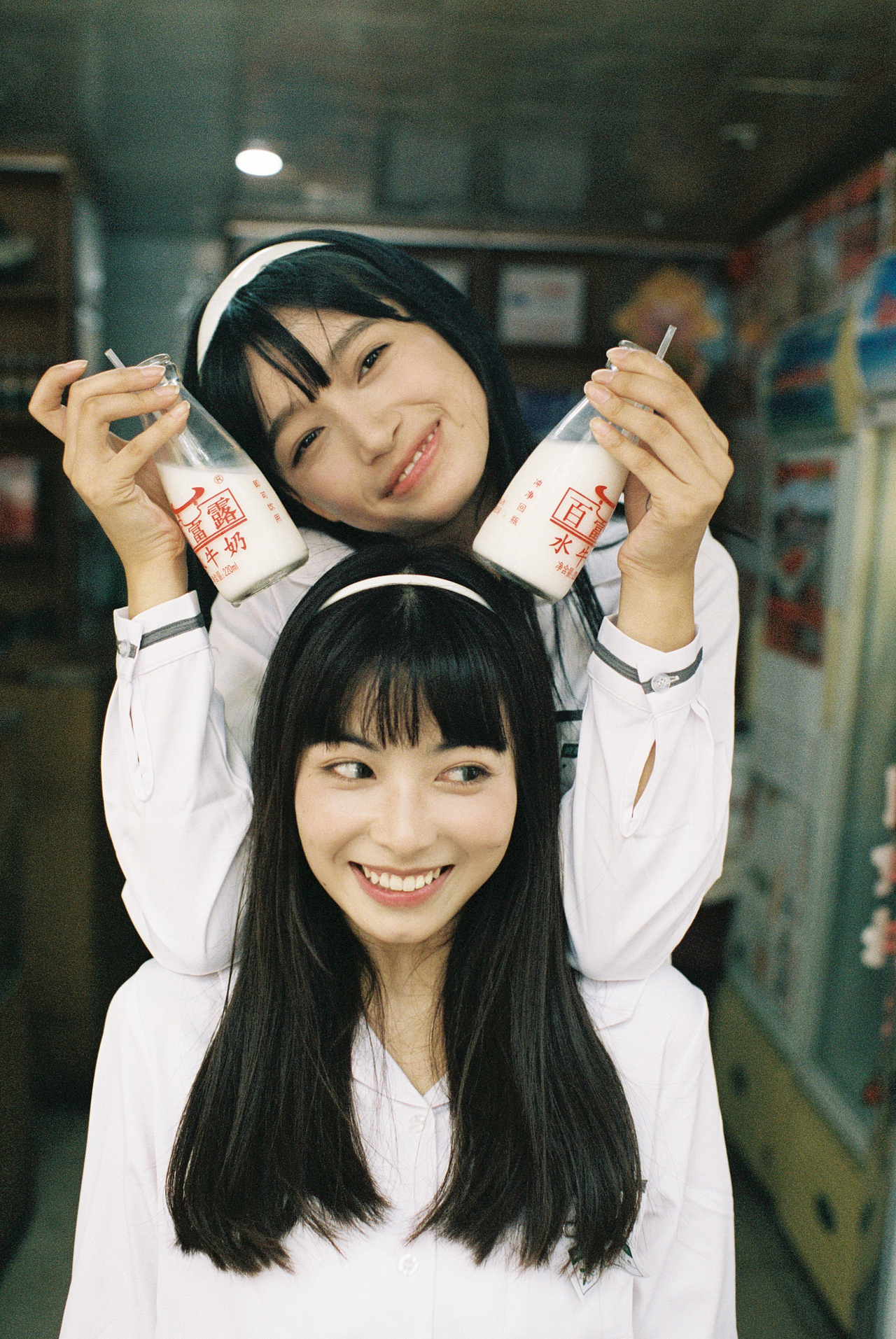 Hatsukoi Limited 少女限定