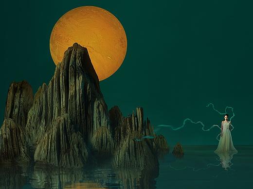 疫情|中秋&七夕特别概念片创意拍摄
