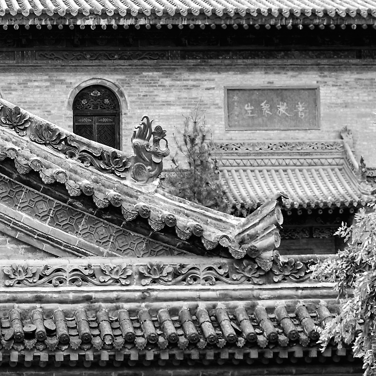 关中民俗博物馆