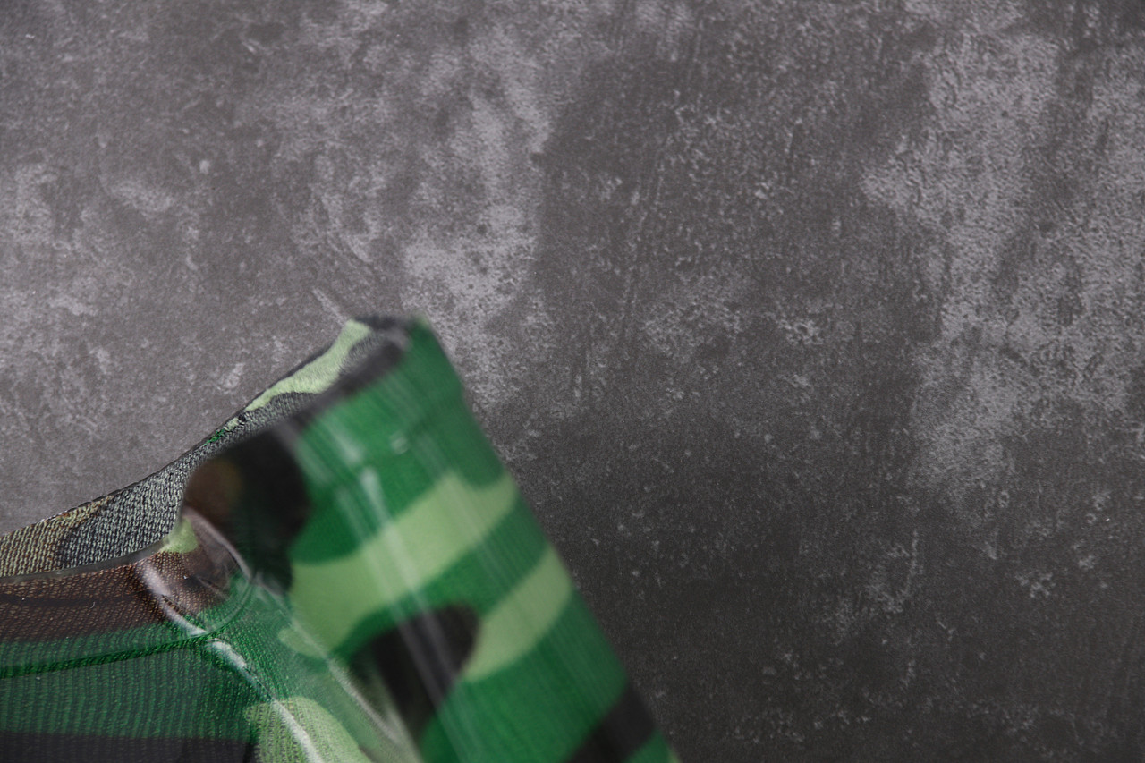 B04居家日用\C12-雨具雨伞\V05迷彩雨鞋