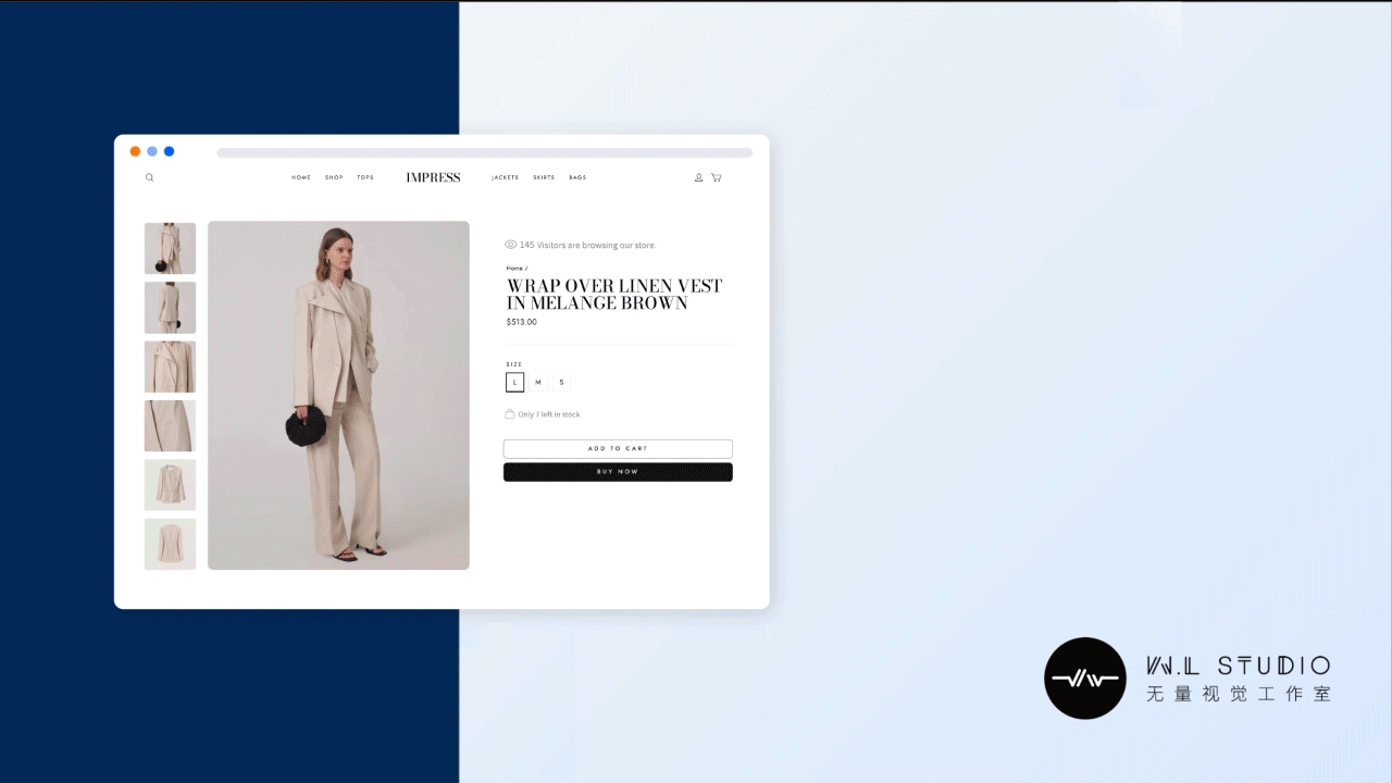 【Shopline】独立站搭建电商平台宣传广告片MG动画（图ZMjg4OTM5MjUy） - Motion Graphic - 站酷设计师无量视觉原创素材 - 站酷ZCOOL