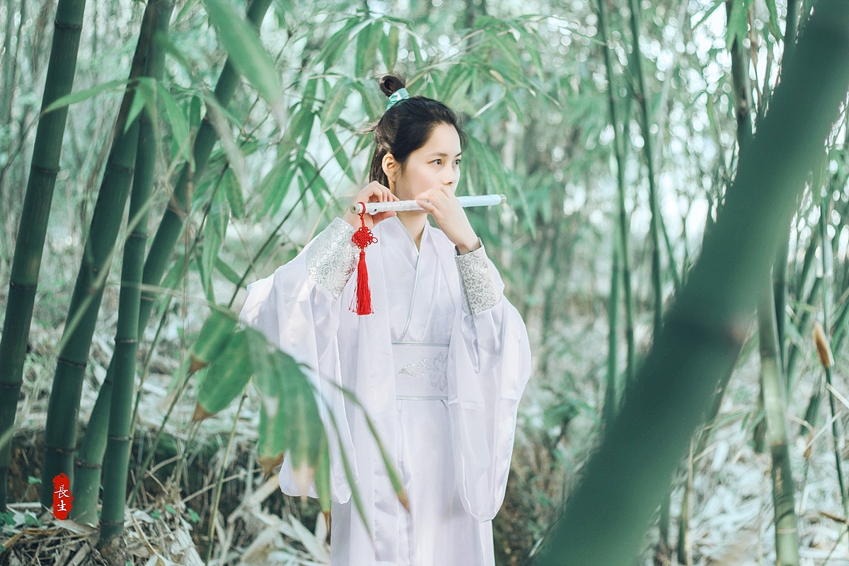 情不敢至深 恐大梦一场（图ZNzI1NDIyNjA=） - 人像摄影 - 站酷设计师shilouette原创素材 - 站酷ZCOOL