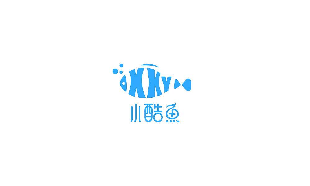 沙狐logo设计