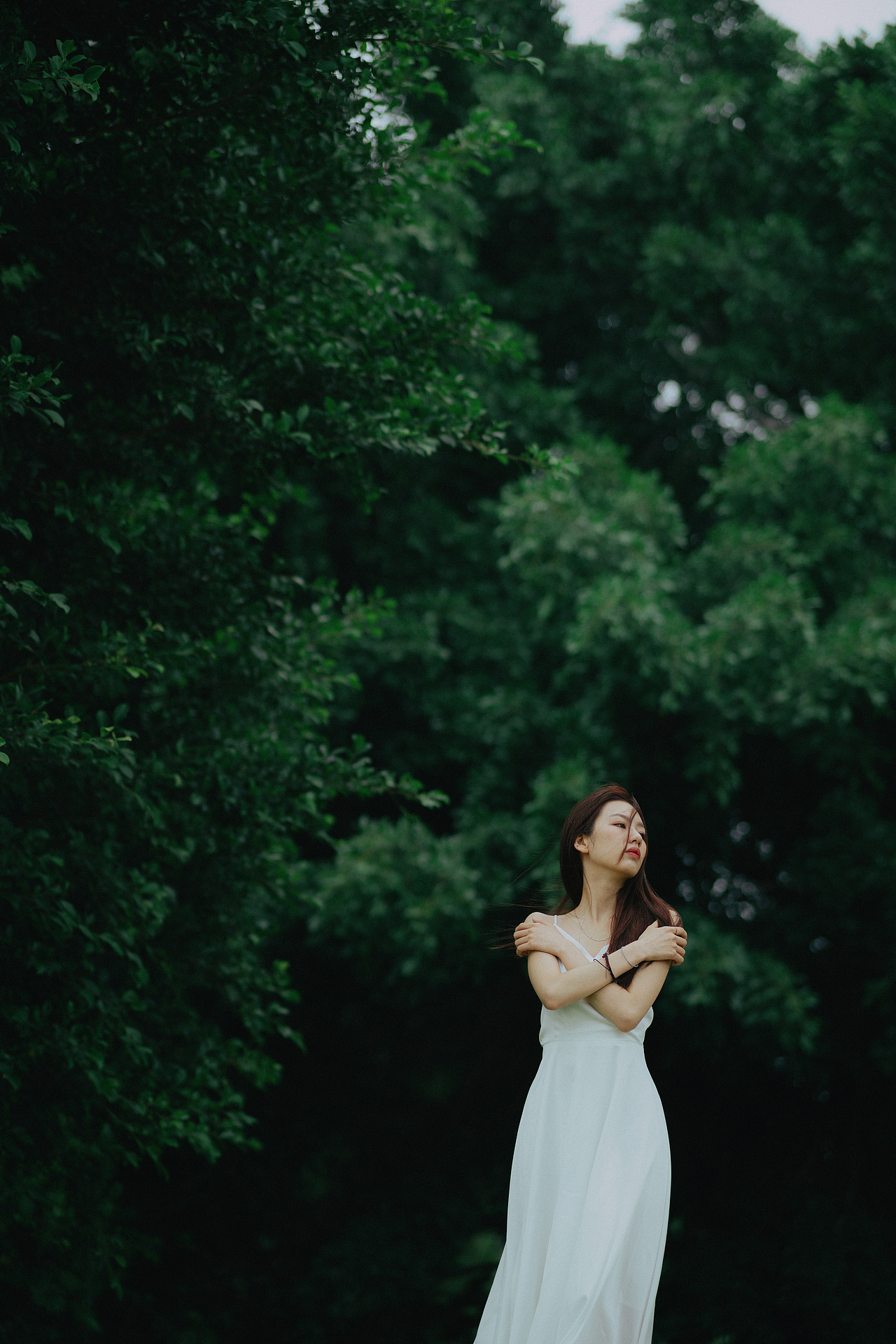 惊艳时光的温柔