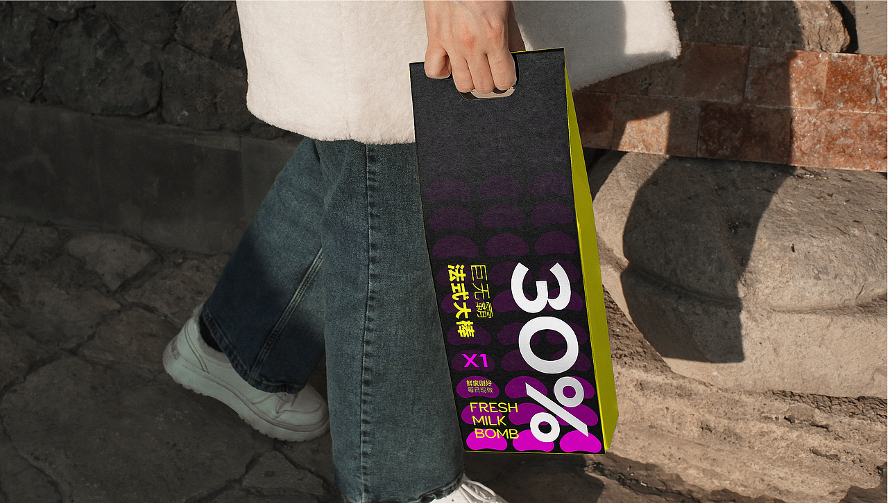 HAPPIEST BRAND VISION