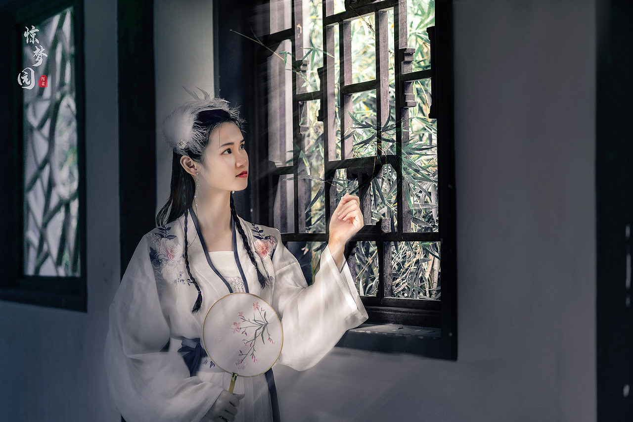 驚夢(mèng)園（圖ZMTY4NzE5OTQw） - 人像攝影 - 站酷設(shè)計(jì)師善解人意的鑫哥哥原創(chuàng)素材 - 站酷ZCOOL