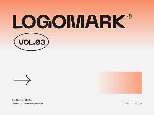 LOGO MARK VOL.3