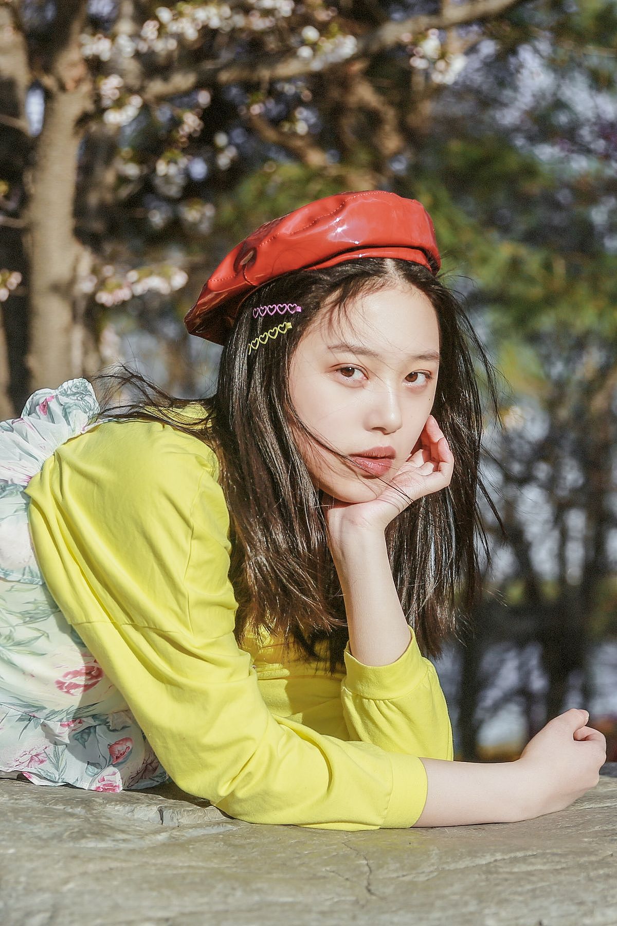 Girl（图ZMjA0OTQ2OTA4） - 人像摄影 - 站酷设计师超大发原创素材 - 站酷ZCOOL