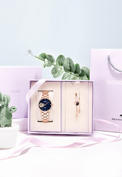 好久没来了，来一组单张成片，女表静物视频。