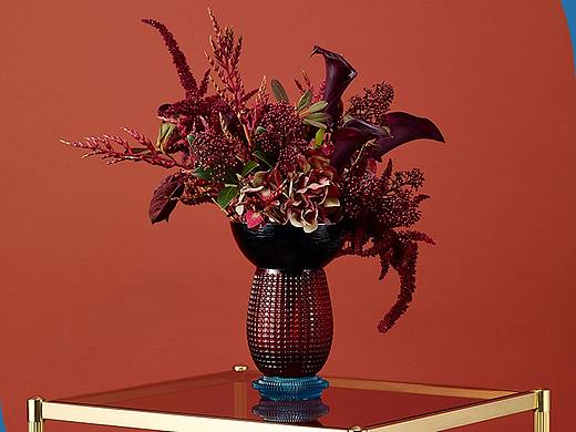 稀奇大都会花瓶公众号