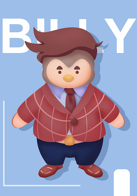 形象（图ZMjIzNzk2Mzky） - 创作习作 - 站酷设计师Judy0505原创素材 - 站酷ZCOOL