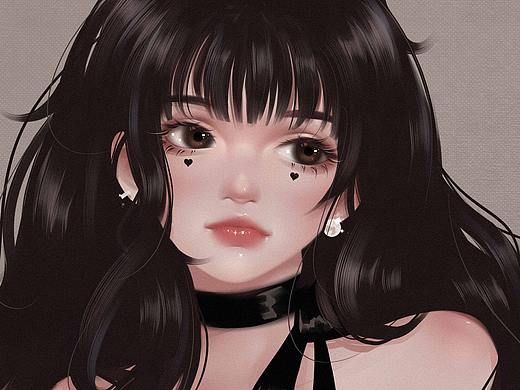 想拥有超多发量