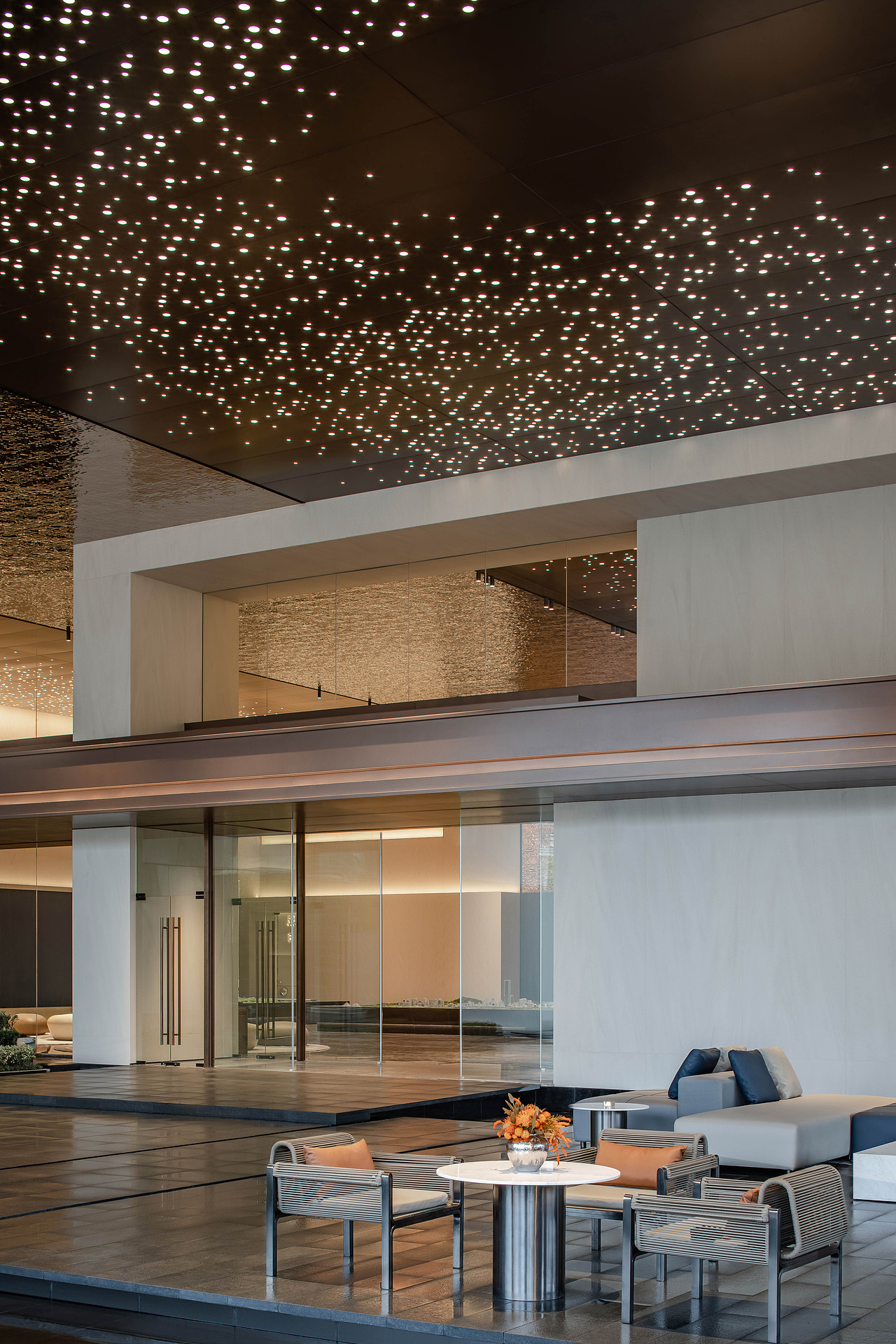 ENJOYDESIGN 燕语堂丨辩证思维创造无限生活可能