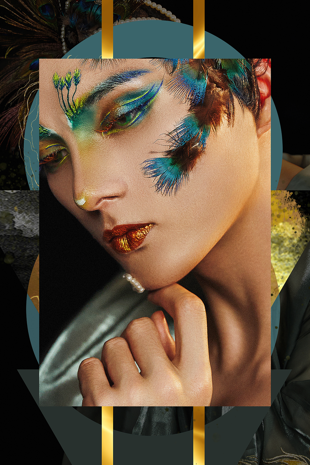 越鸟（图ZMjY5NzU2NDM2） - 人像摄影 - 站酷设计师孟汤圆原创素材 - 站酷ZCOOL