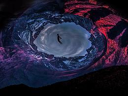 PS做的一系列作品