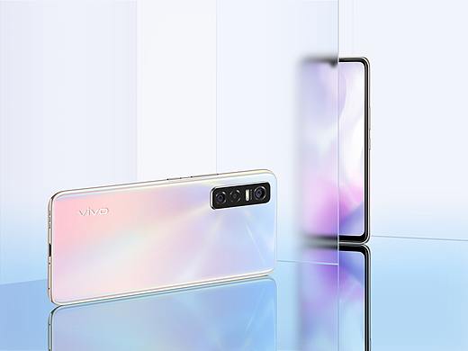 vivo Y73s 浮光（個(gè)人主頁-ZNTA4Njk5MTY=） - 其他 - 站酷設(shè)計(jì)師坤KK原創(chuàng)素材 - 站酷ZCOOL