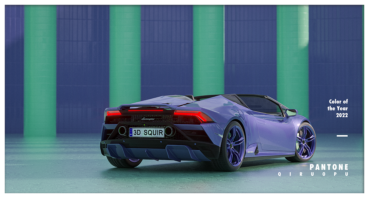 Lamborghini_2021_Render（图ZMjgyNDI4MDA4） - 机械/交通 - 站酷设计师董東東原创素材 - 站酷ZCOOL