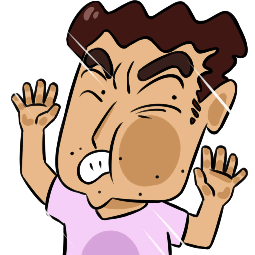 【贴玻璃】系列第十八弹|动漫|单幅漫画|头叔unclehead_原创作品-站酷