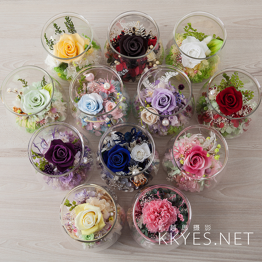 永生花 花卉 静物摄影 产品拍摄（图ZNTgyNTQwMzI=） - 产品摄影 - 站酷设计师金光高照商业摄影原创素材 - 站酷ZCOOL