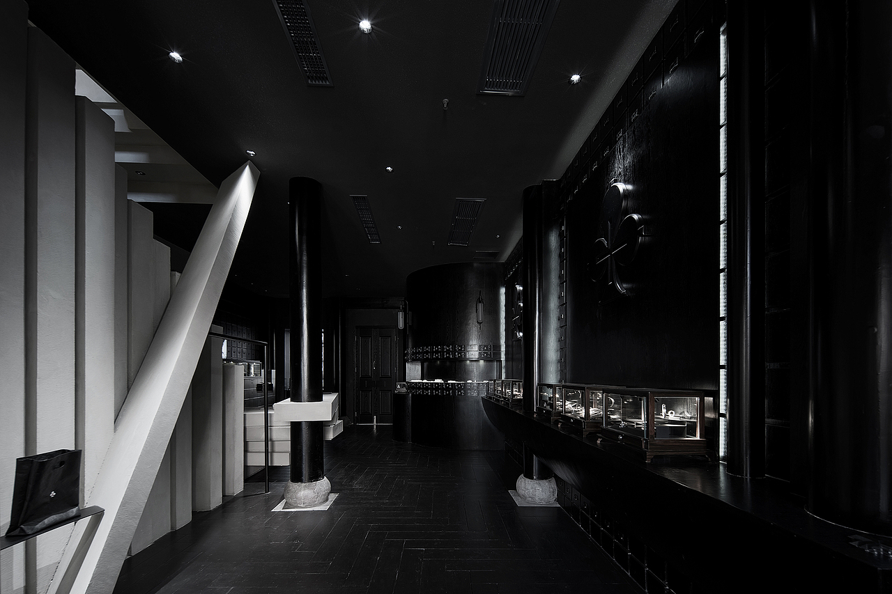 力昂原创设计 | Nocal lowcal 买手店