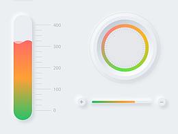 新风格sketch效果设置参数
