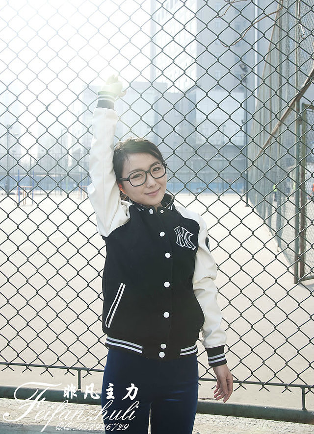 非凡主力—《校园操场》