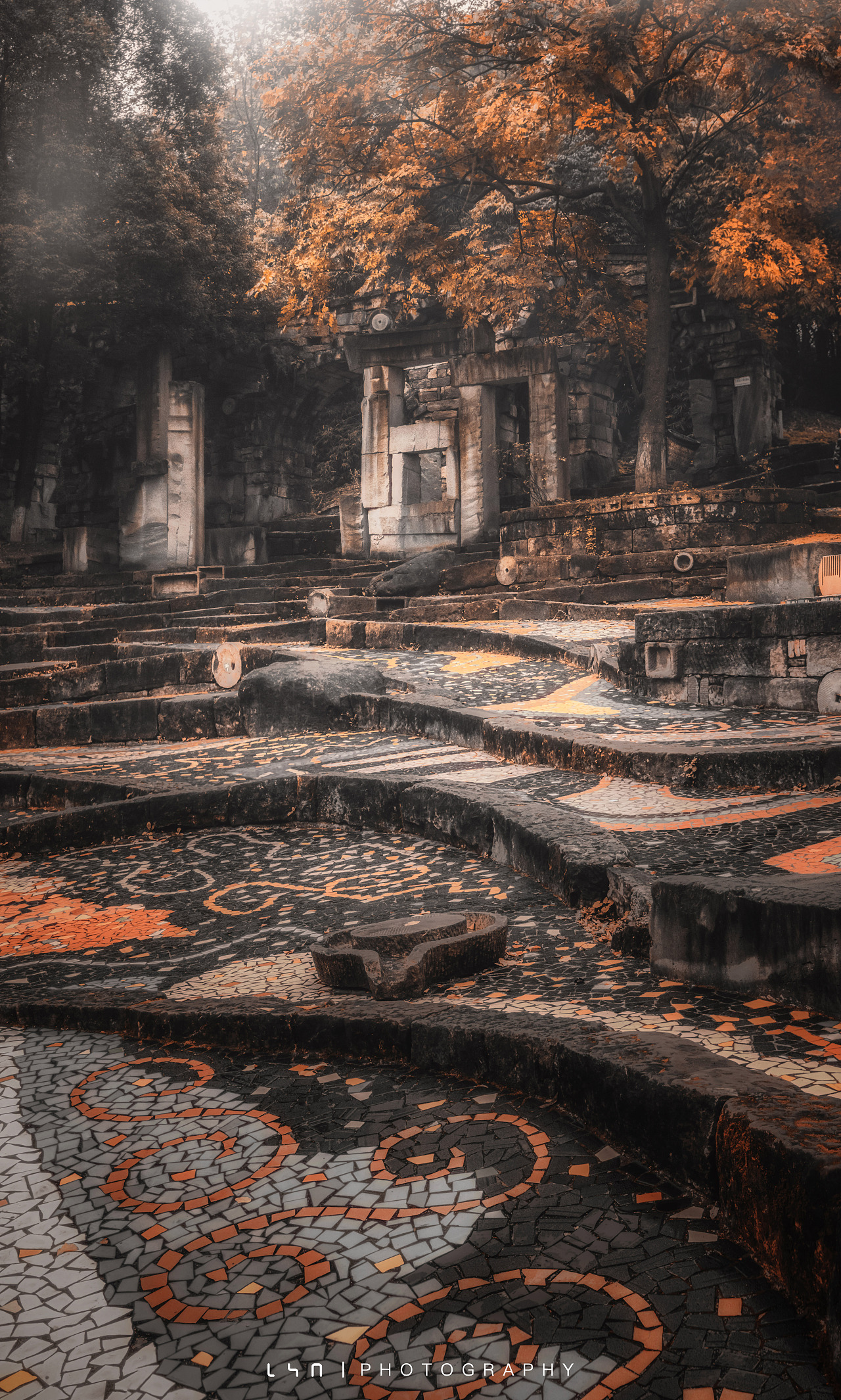 Travel photography 丨 重庆