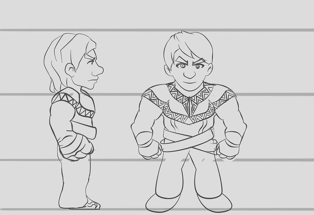 成龙的武术学校 已上线项目