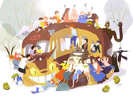 摸鱼合集|2015~2019