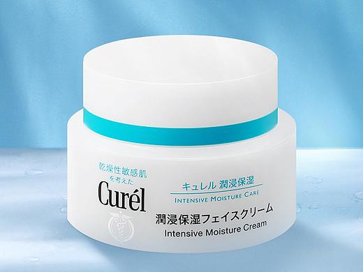 美妆护肤详情页（个人主页-ZNTcwNzEyMDg=） - 电商 - 站酷设计师白粥咸菜原创素材 - 站酷ZCOOL