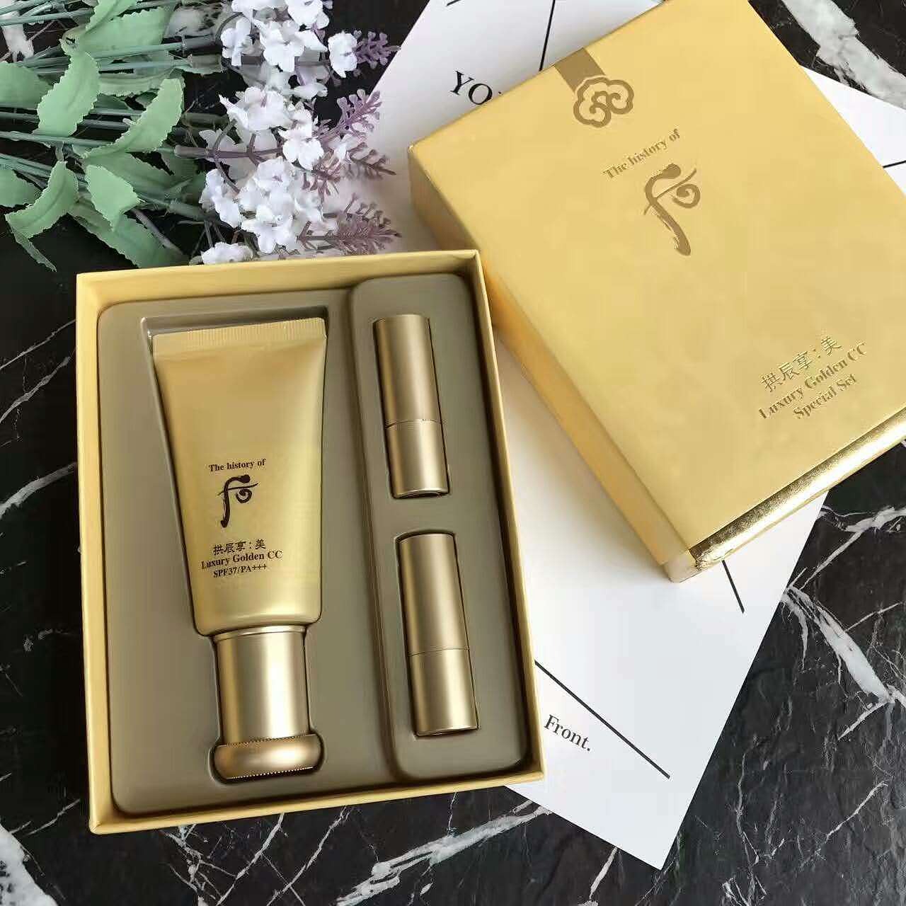 韩妆大集合（图ZNjMwNDQzOTY=） - 产品摄影 - 站酷设计师未来90原创素材 - 站酷ZCOOL