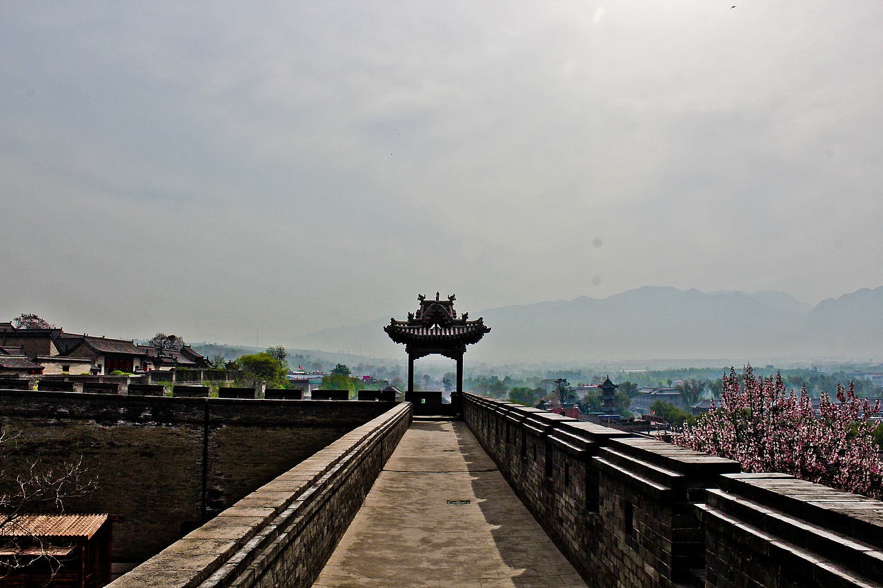 王家大院（图ZMTg3MDU2NTQ4） - 环境/建筑摄影 - 站酷设计师诗书笔墨77493原创素材 - 站酷ZCOOL