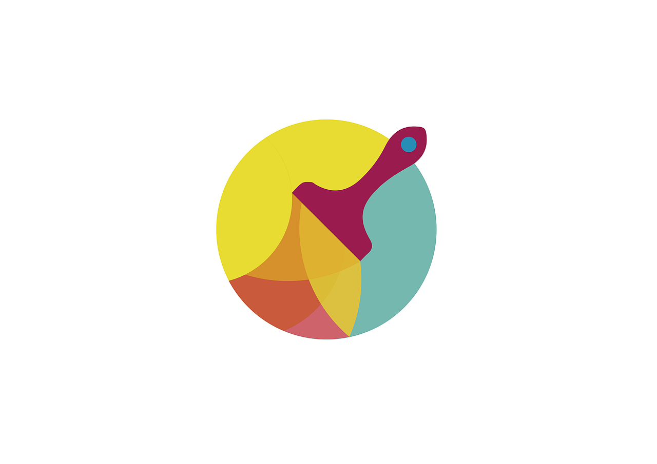 logo | 油漆公司propainter