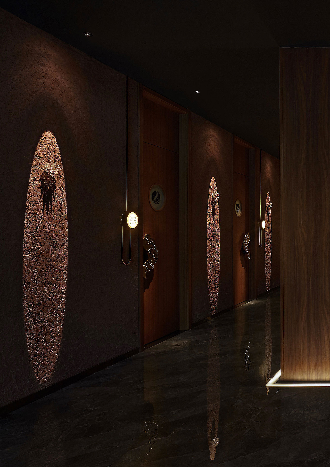 路得设计院 | 遥望（图ZMjYzNjQ0NTk2） - 商业空间设计 - 站酷设计师第七空间站原创素材 - 站酷ZCOOL