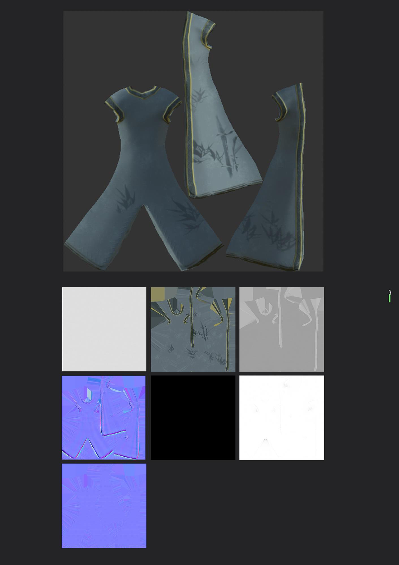 《灭浊行--书生宋霁林》（图ZMjIxMDE4MDQ4） - 人物/生物 - 站酷设计师wanyu68原创素材 - 站酷ZCOOL