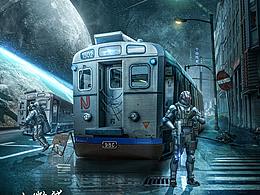 科技小場景案例