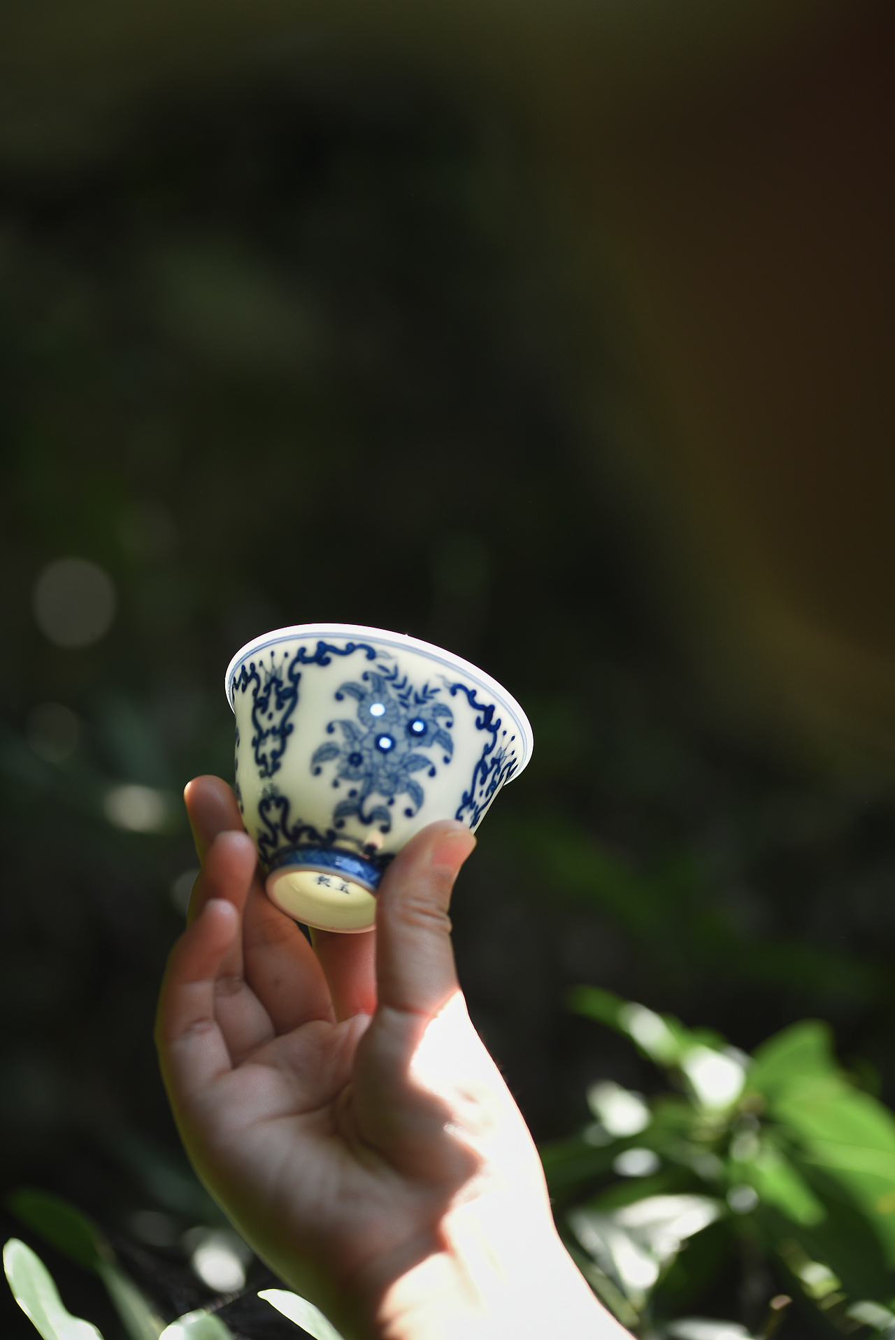 小記丨妙笔玲珑，此为人间清欢。（图ZMzA4NDAwMjY0） - 产品摄影 - 站酷设计师徐大仁原创素材 - 站酷ZCOOL