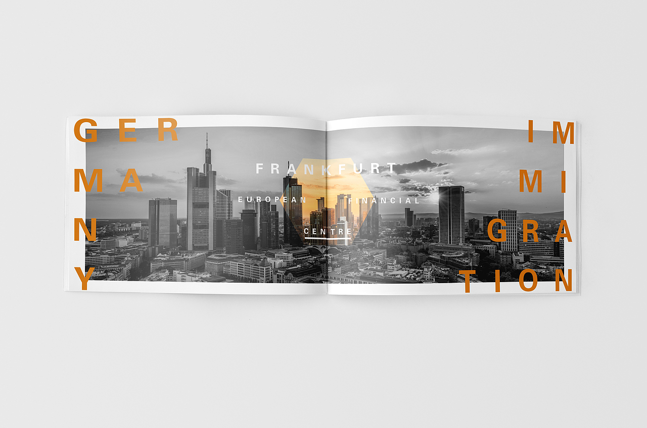 德国地产宣传画册及折页（图ZNTE5MjA4NTY=） - 书籍/画册 - 站酷设计师hasenet原创素材 - 站酷ZCOOL