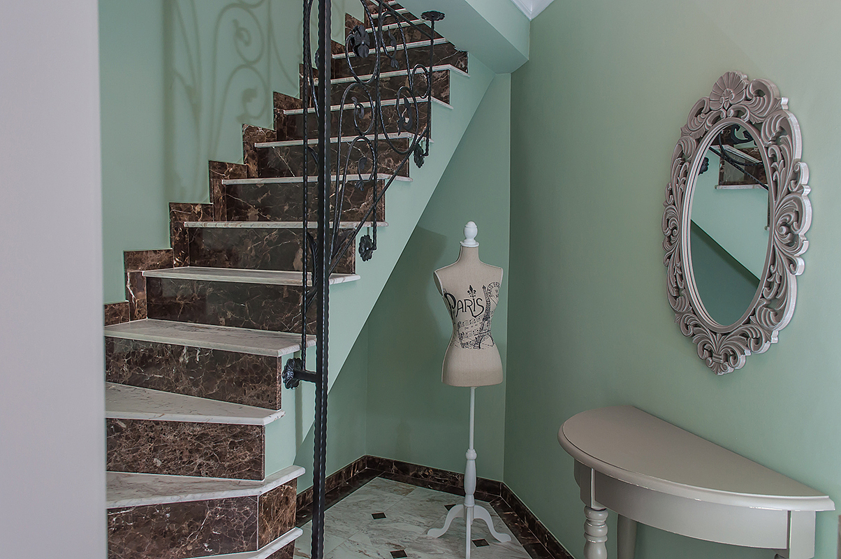 成都精品主题酒店设计分享（图ZMTQ0MDEyOTU2） - 家装设计 - 站酷设计师麦哲伦设计原创素材 - 站酷ZCOOL