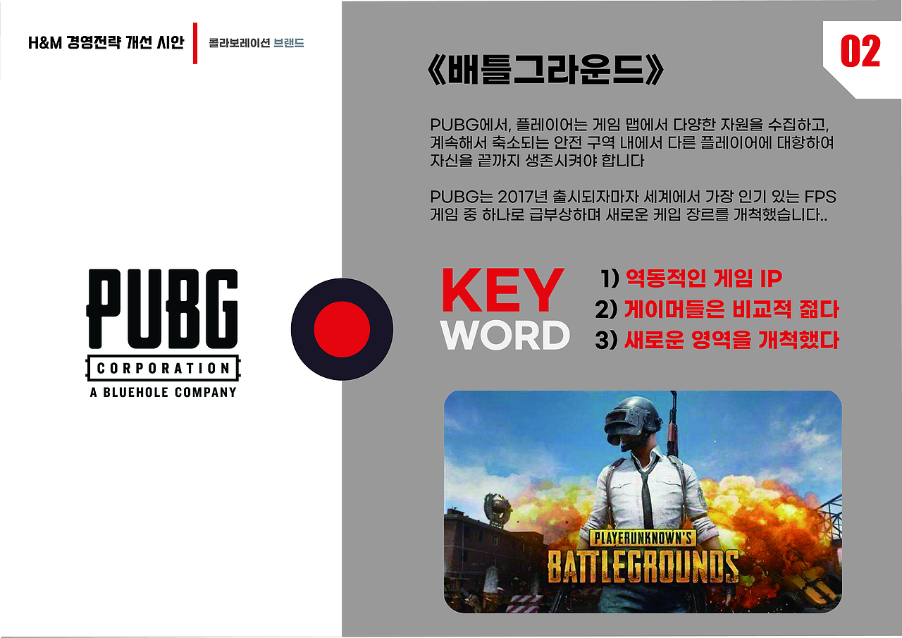 H&M经营战略分析和改善