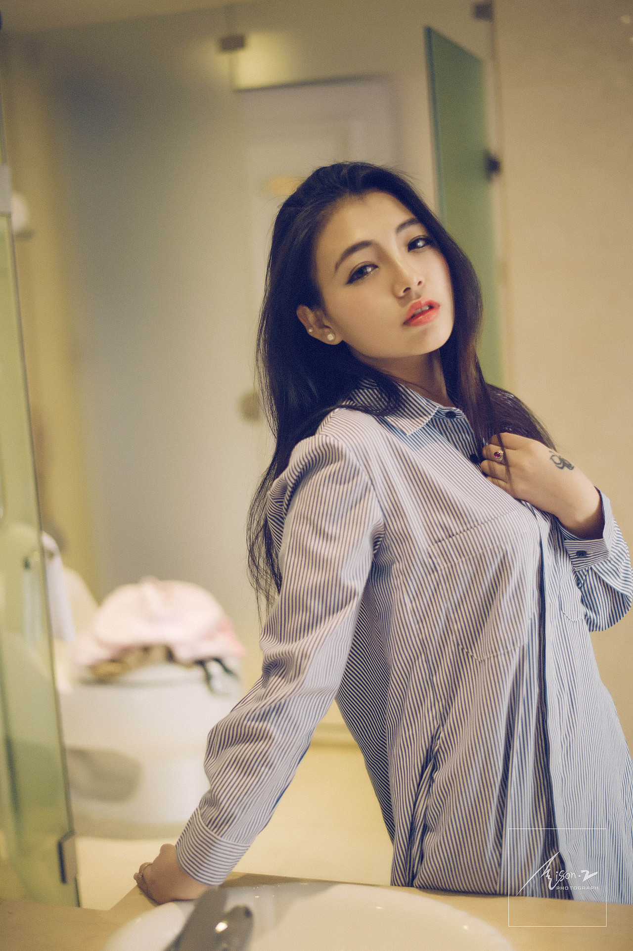 直男勿进!点击率过万的图片!