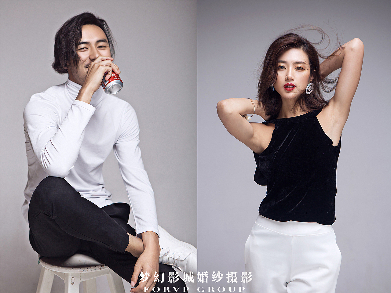 -梦-幻-影-城-恒-温-暖-拍-（图ZOTg3NTczODQ=） - 人像摄影 - 站酷设计师宜昌梦幻影城原创素材 - 站酷ZCOOL