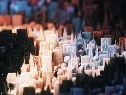 XPARTICLES-2