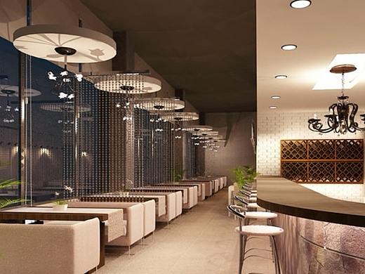 2020年南阳咖啡厅装修须知南阳咖啡厅装修技巧