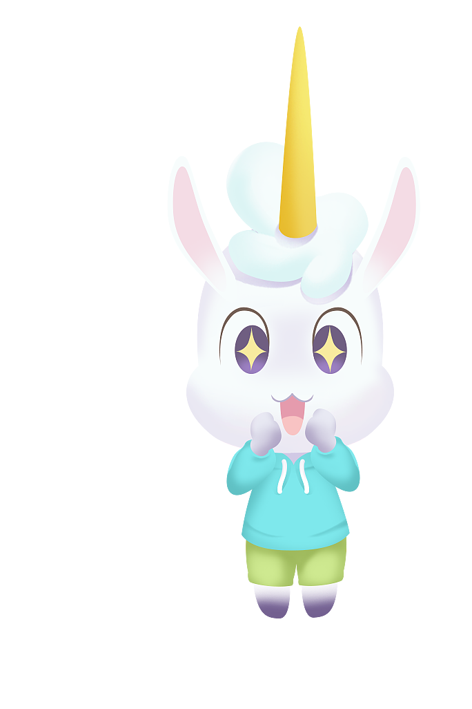 吉祥物设计（图ZMjMzNTkxODA0） - IP形象 - 站酷设计师空壳骑士原创素材 - 站酷ZCOOL